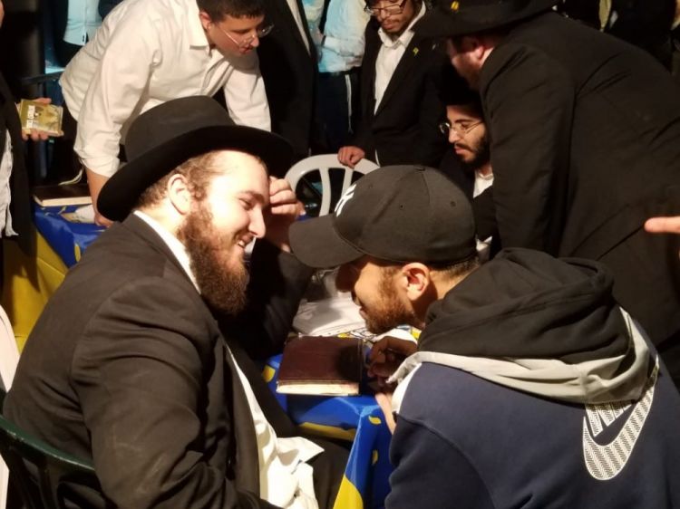 להכניס חיות  בתוך השגרה